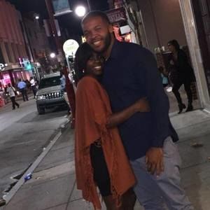 Meet your Posher, Duaane